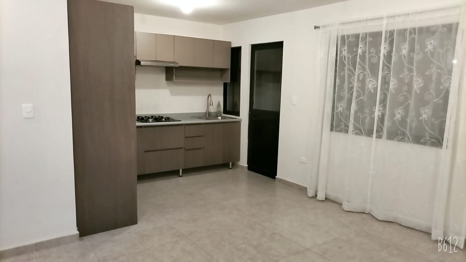 Departamento en renta en M